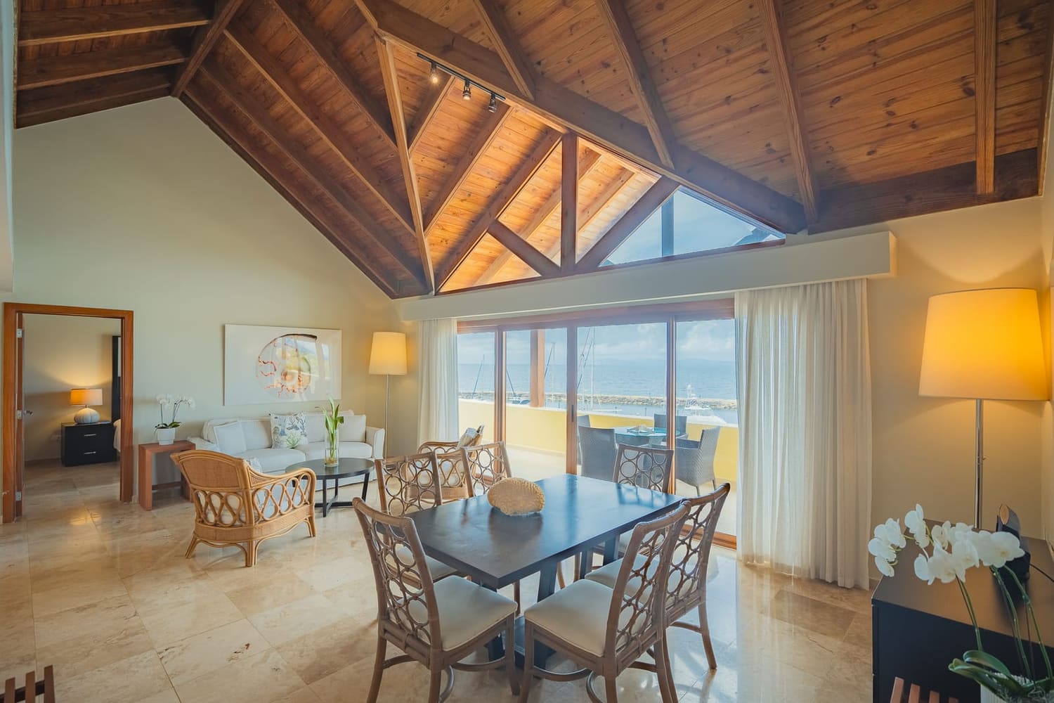 Suites & Residencias