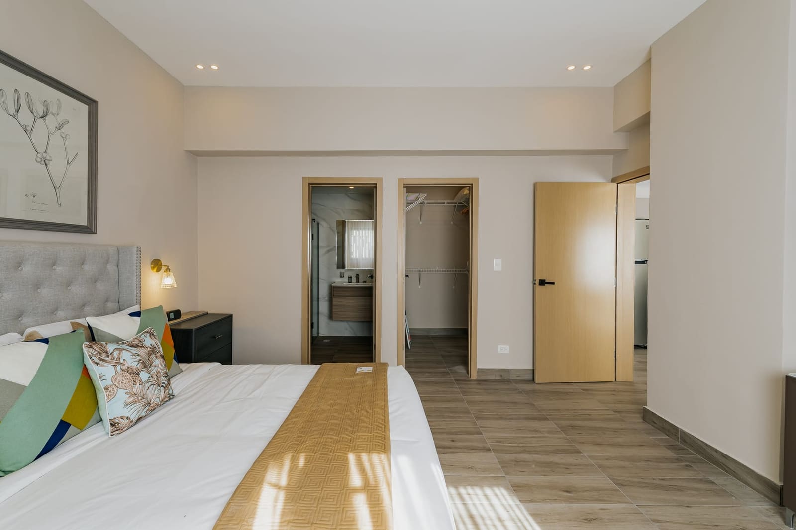 Vista de Regatta Living by Mint, Santo Domingo