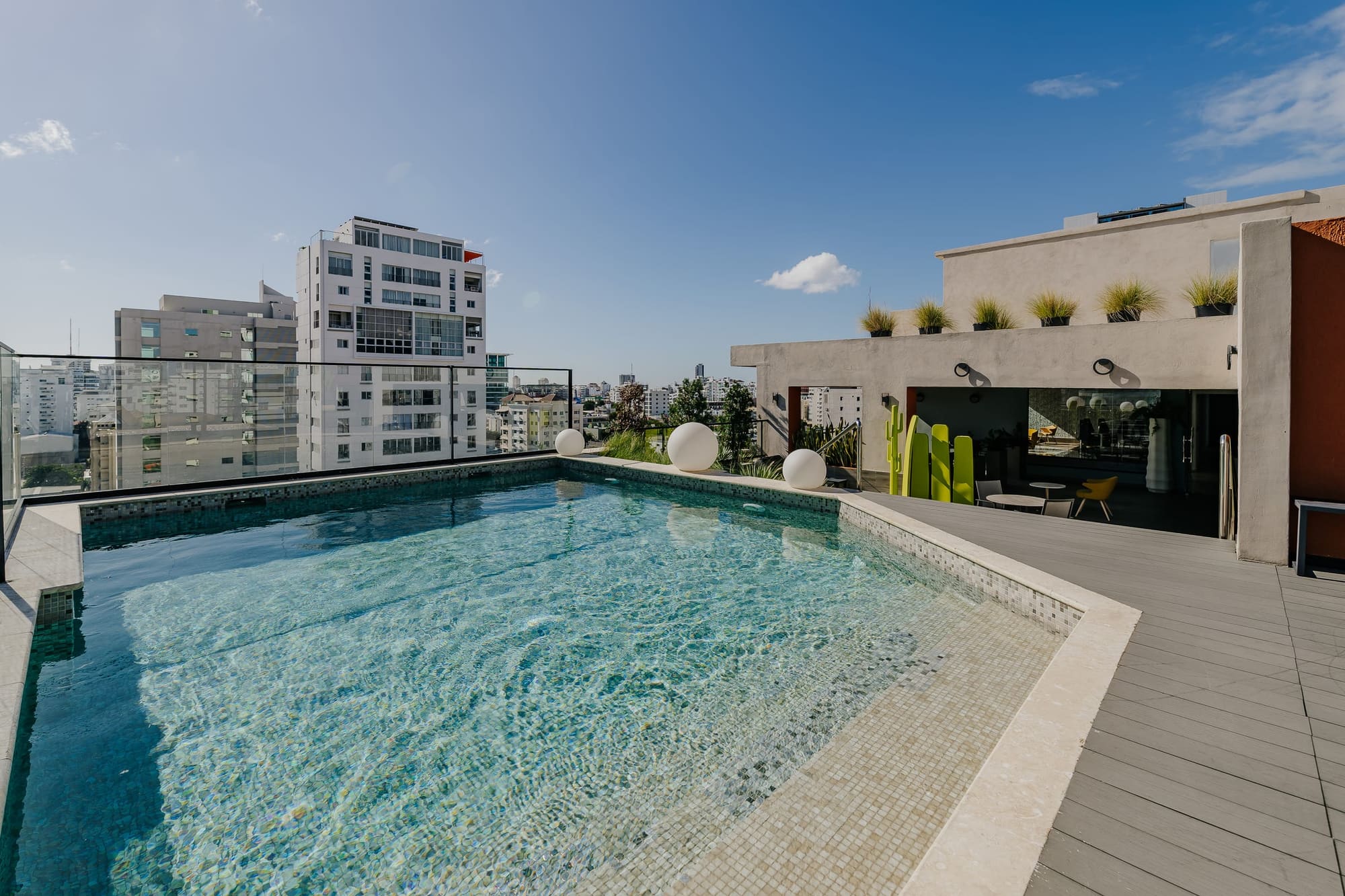 Regatta Living by Mint